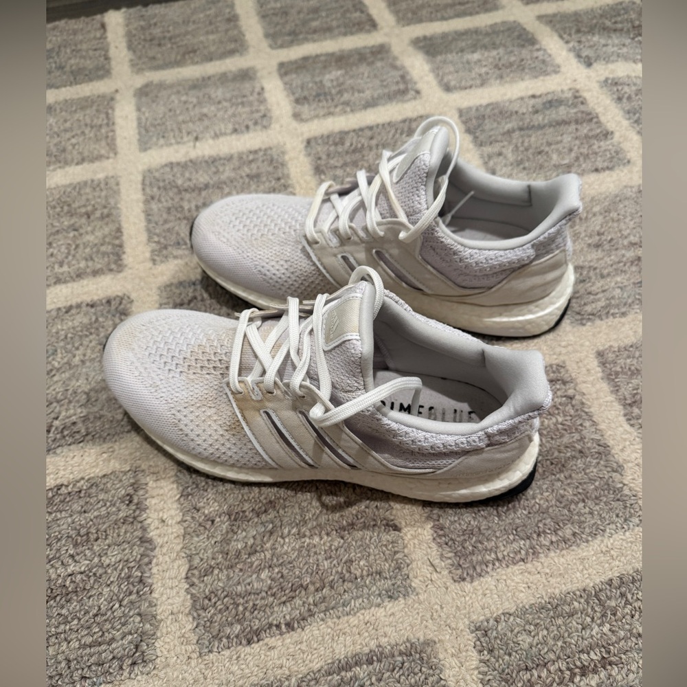 Adidas Ultra Boost - Picture 8 of 8